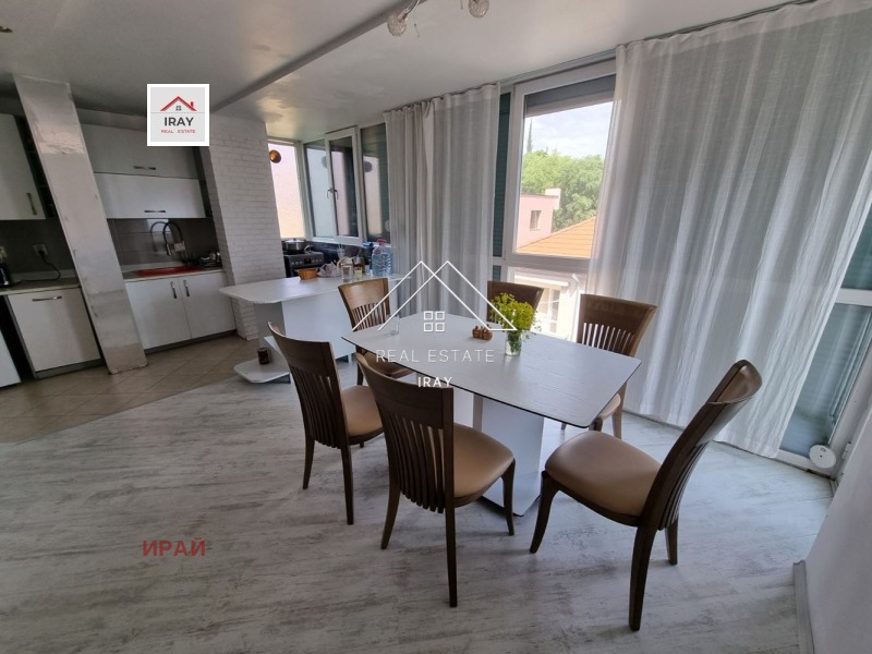 En renta  3+ dormitorios Stara Zagora , Ayazmoto , 90 metros cuadrados | 70634877 - imagen [3]