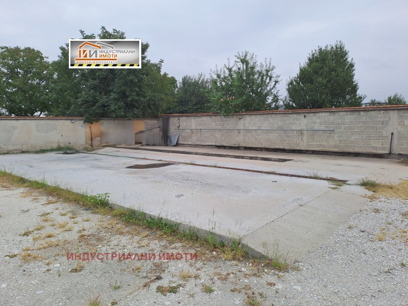 For Rent  Storage Plovdiv , Industrialna zona - Yug , 500 sq.m | 84202020 - image [8]