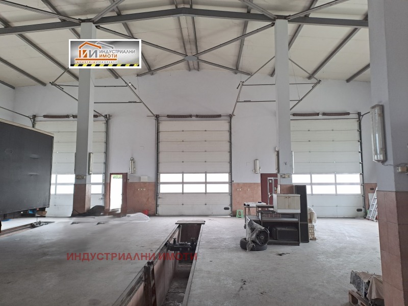 For Rent  Storage Plovdiv , Industrialna zona - Yug , 500 sq.m | 84202020 - image [2]