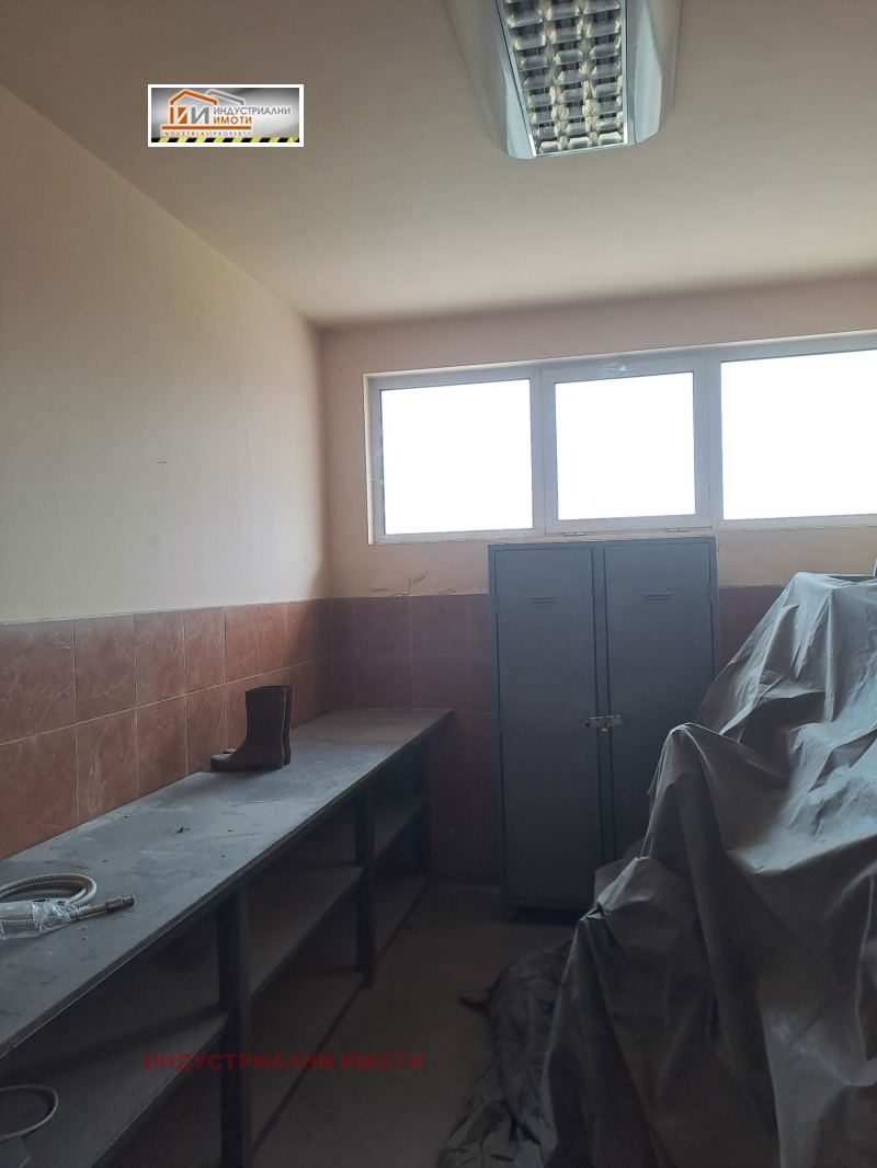 For Rent  Storage Plovdiv , Industrialna zona - Yug , 500 sq.m | 84202020 - image [5]