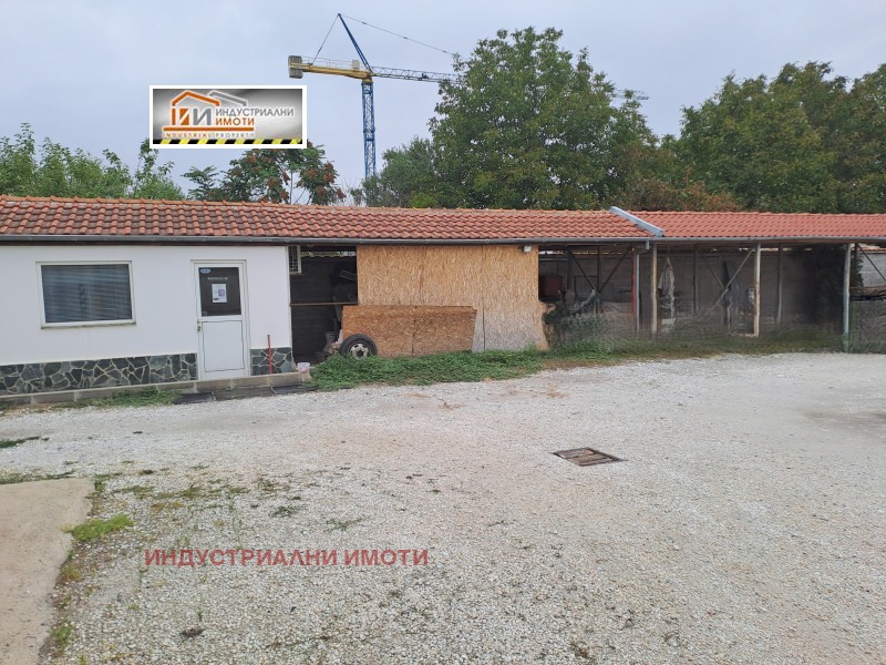 For Rent  Storage Plovdiv , Industrialna zona - Yug , 500 sq.m | 84202020 - image [7]