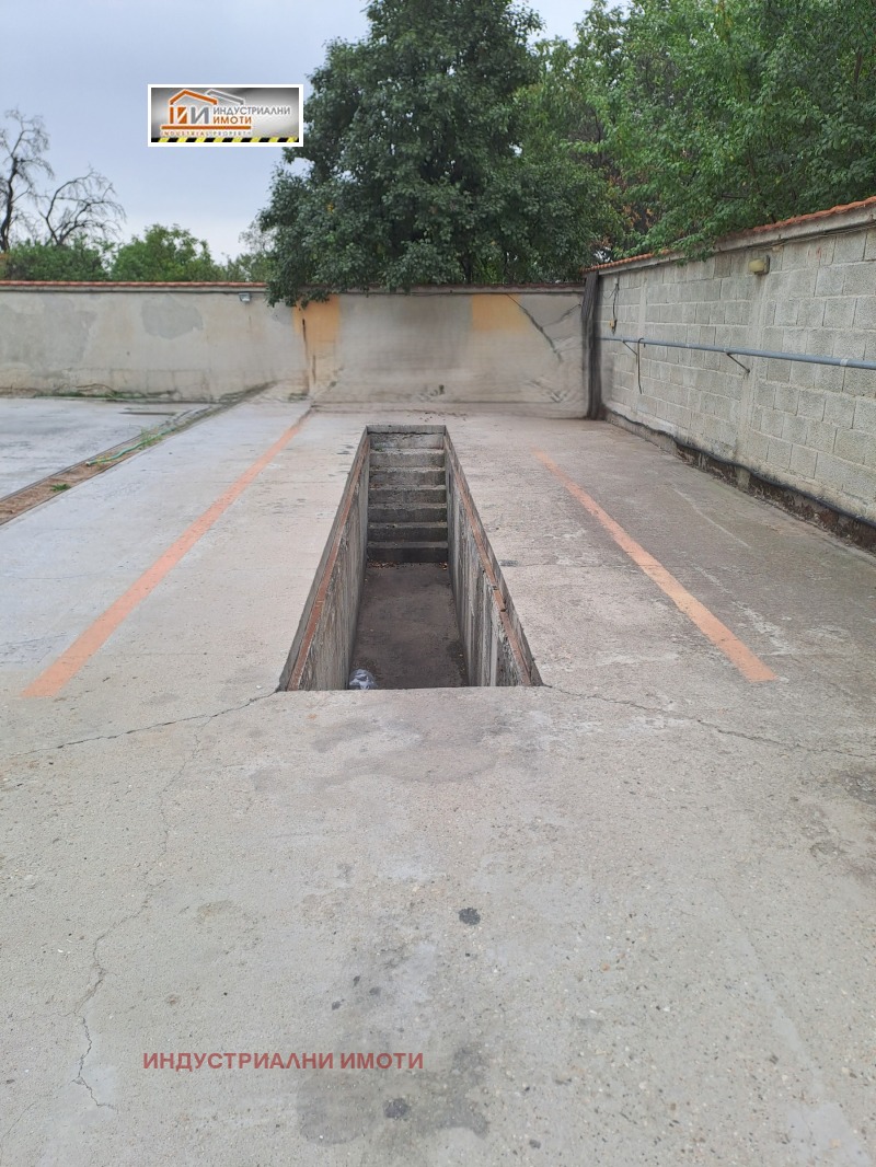 For Rent  Storage Plovdiv , Industrialna zona - Yug , 500 sq.m | 84202020 - image [9]
