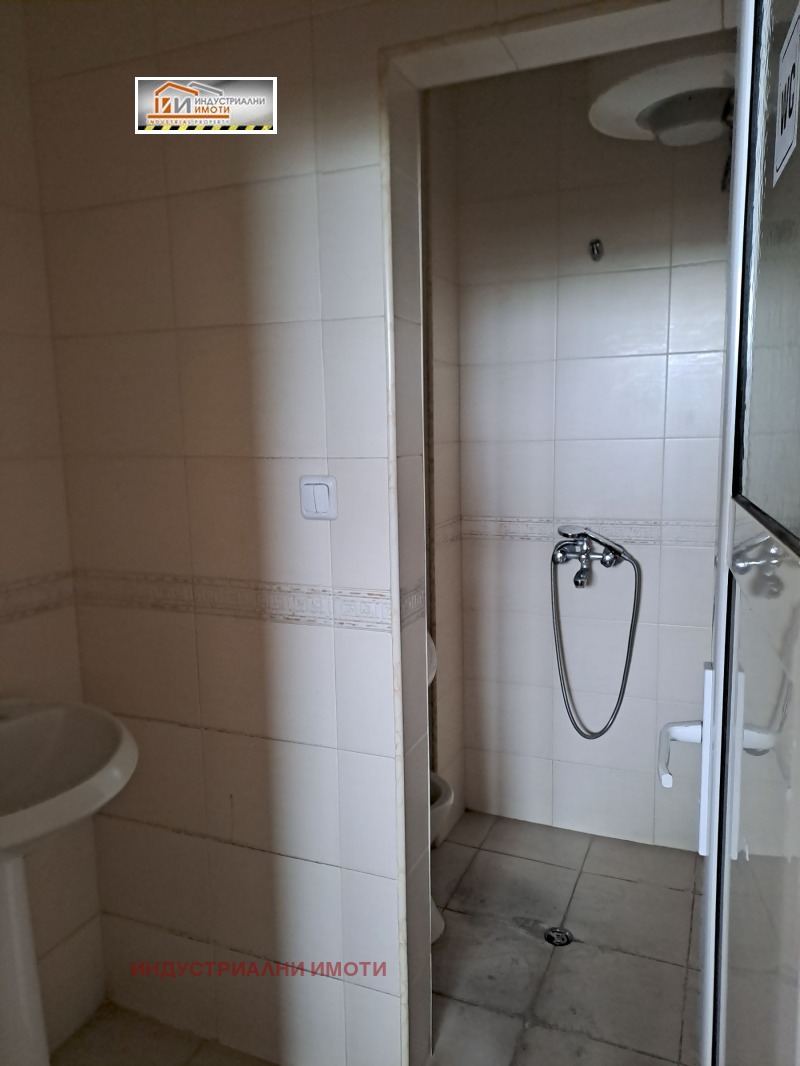 For Rent  Storage Plovdiv , Industrialna zona - Yug , 500 sq.m | 84202020 - image [6]