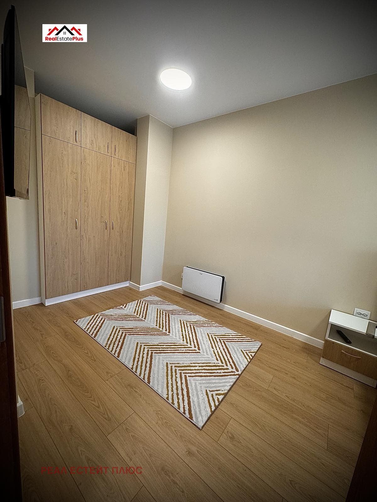 Дава под наем 2-СТАЕН, гр. Плевен, Широк център, снимка 5 - Апартаменти - 54034837