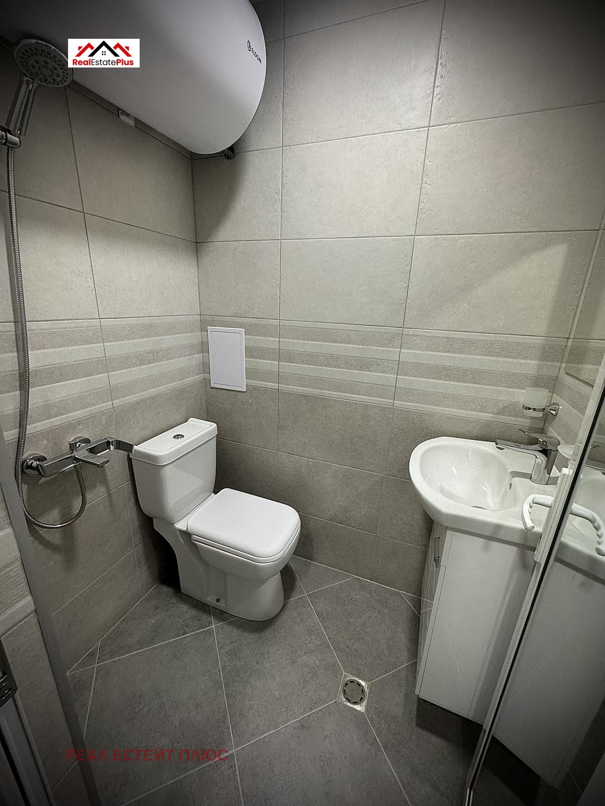 Дава под наем 2-СТАЕН, гр. Плевен, Широк център, снимка 9 - Апартаменти - 54034837