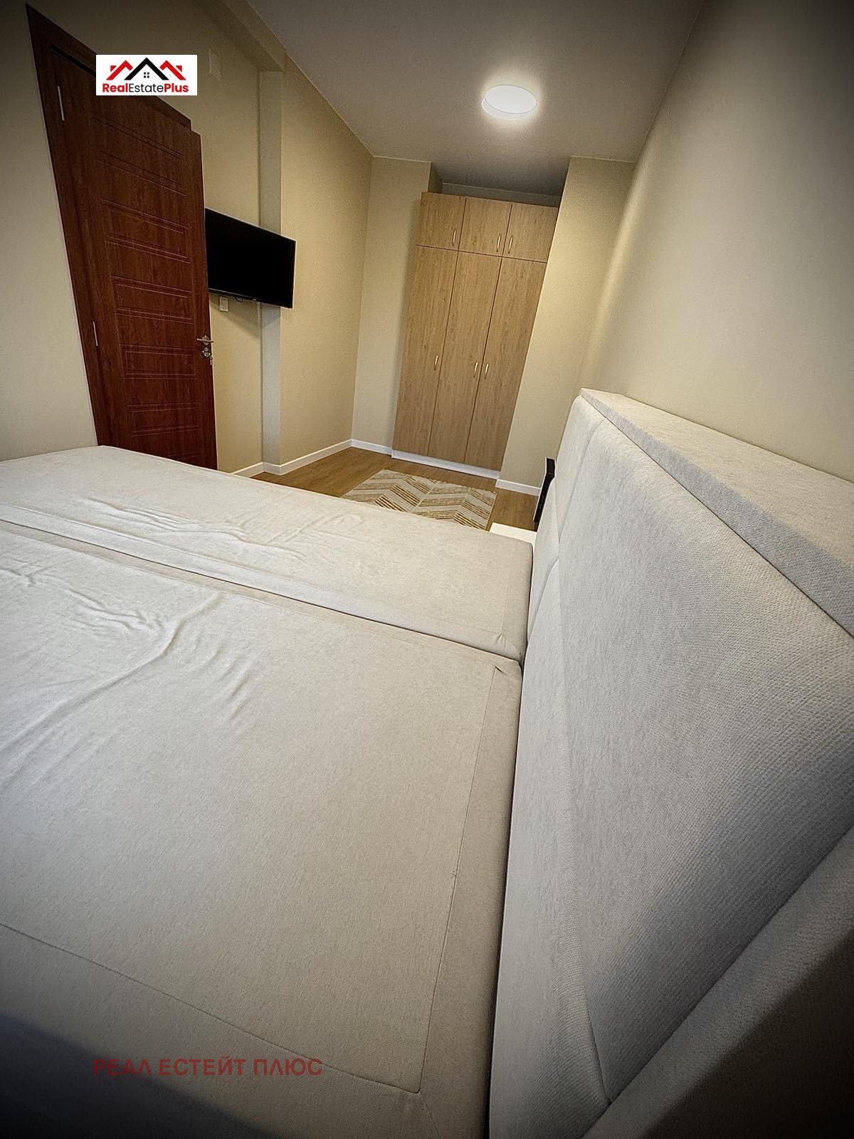 Дава под наем 2-СТАЕН, гр. Плевен, Широк център, снимка 7 - Апартаменти - 54034837