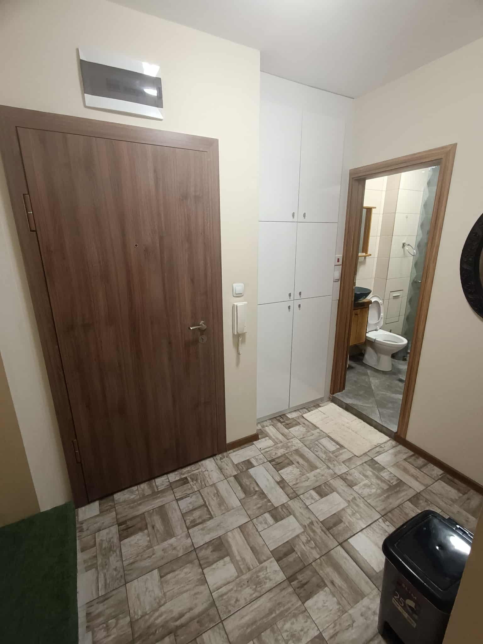 Дава под наем 2-СТАЕН, гр. Пловдив, Кючук Париж, снимка 13 - Апартаменти - 53626336