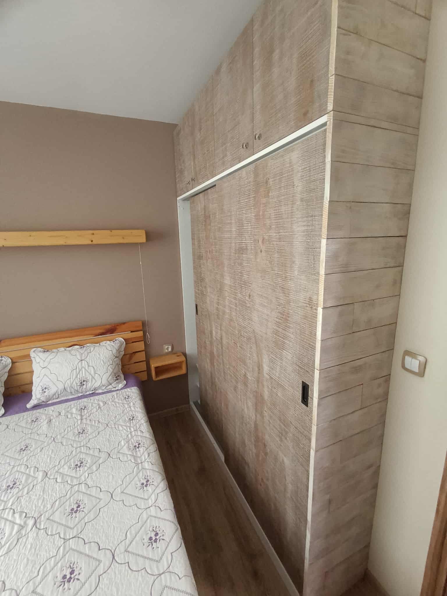 Дава под наем 2-СТАЕН, гр. Пловдив, Кючук Париж, снимка 10 - Апартаменти - 53626336