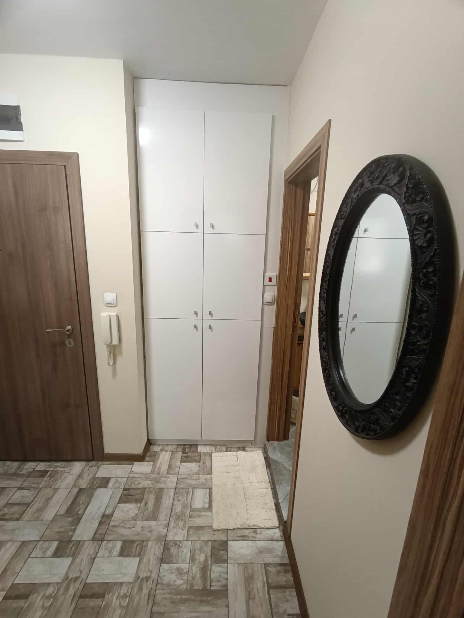 Дава под наем 2-СТАЕН, гр. Пловдив, Кючук Париж, снимка 7 - Апартаменти - 53626336