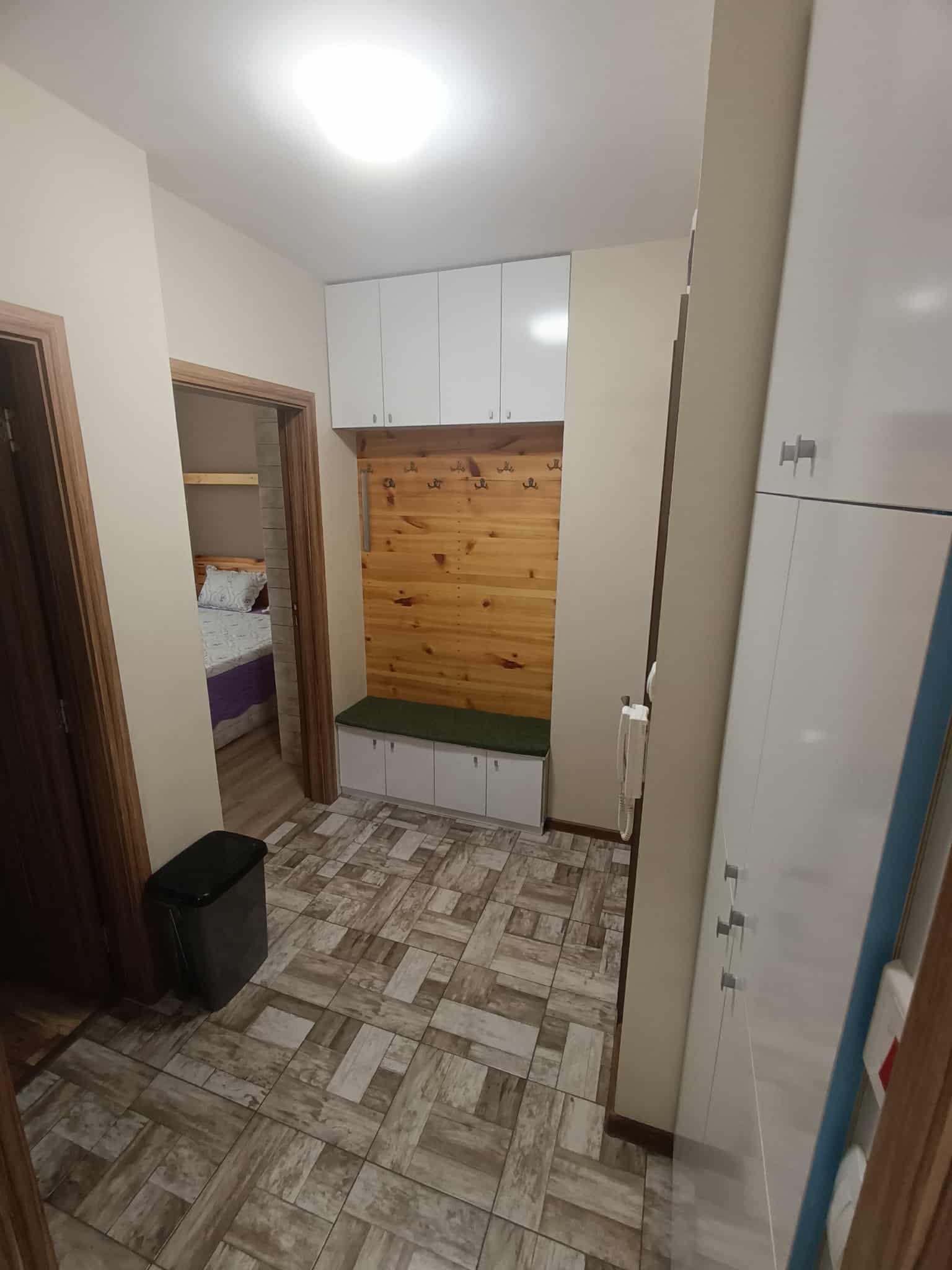 Дава под наем 2-СТАЕН, гр. Пловдив, Кючук Париж, снимка 6 - Апартаменти - 53626336