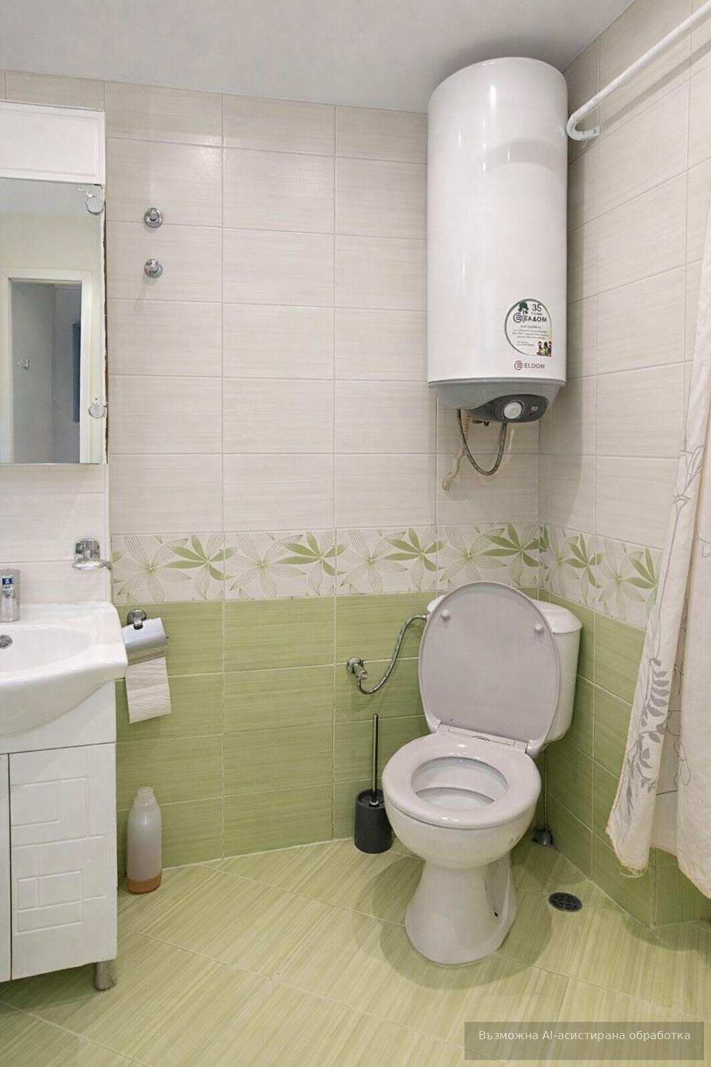 Дава под наем 2-СТАЕН, гр. Варна, Младост 1, снимка 6 - Апартаменти - 56706229
