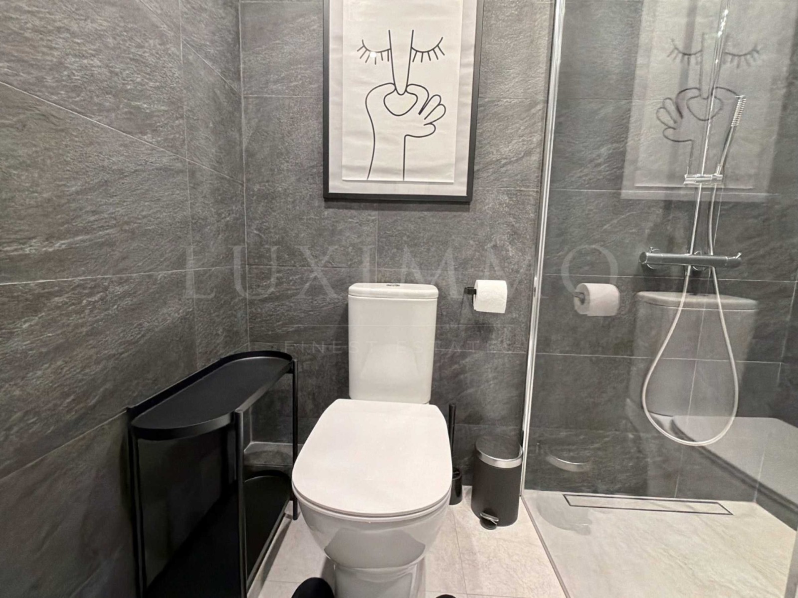 Дава под наем 3-СТАЕН, гр. София, Стрелбище, снимка 11 - Апартаменти - 55142983