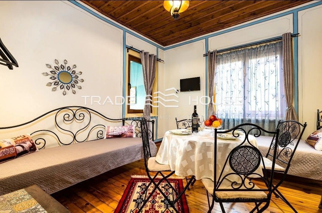 Дава под наем 4-СТАЕН, гр. Пловдив, Старият град, снимка 4 - Апартаменти - 54106788