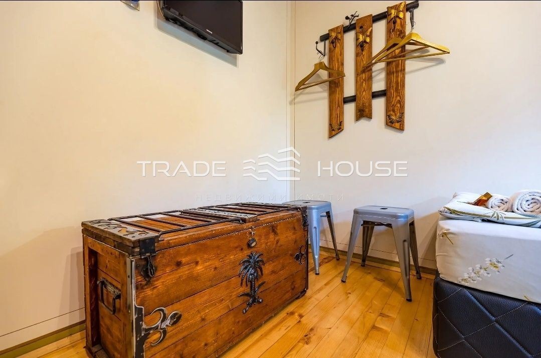 Дава под наем 4-СТАЕН, гр. Пловдив, Старият град, снимка 6 - Апартаменти - 54106788