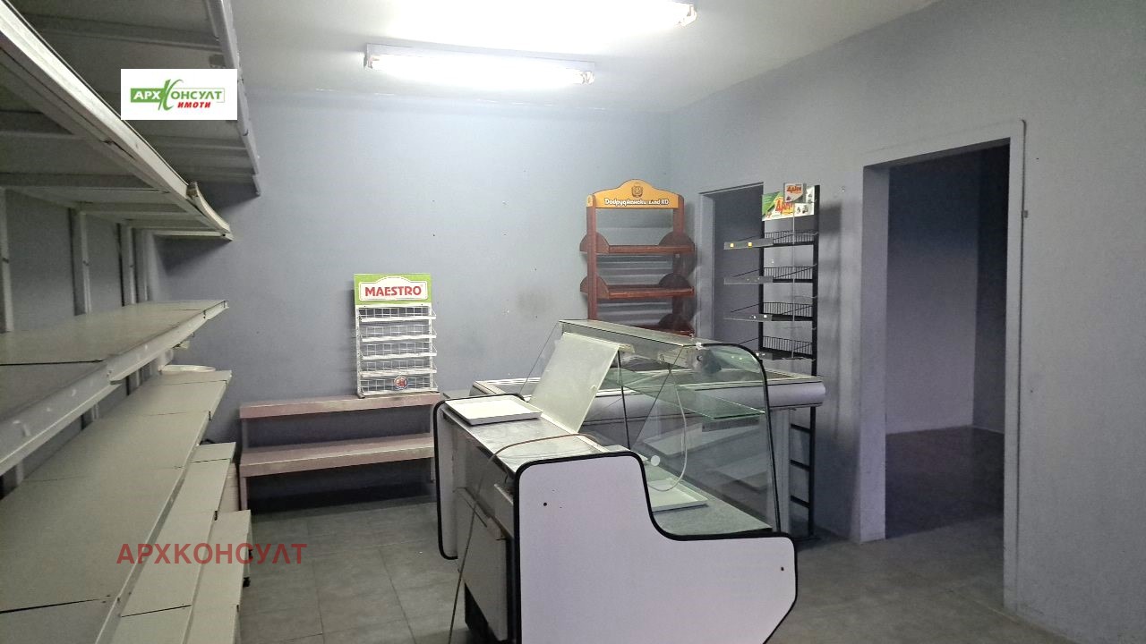 Дава под наем МАГАЗИН, гр. София, Модерно предградие, снимка 2 - Магазини - 49388931