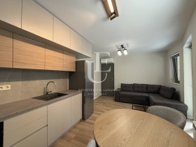 1 chambre Izgrev, Sofia 1