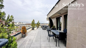 1 Schlafzimmer Witoscha, Sofia