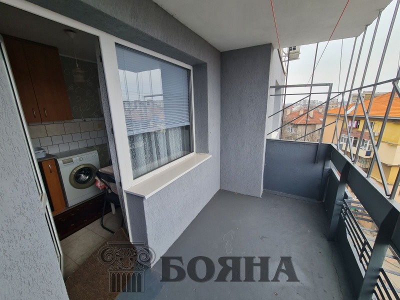 K pronájmu  Studio Ruse , Centar , 40 m2 | 63318417 - obraz [6]