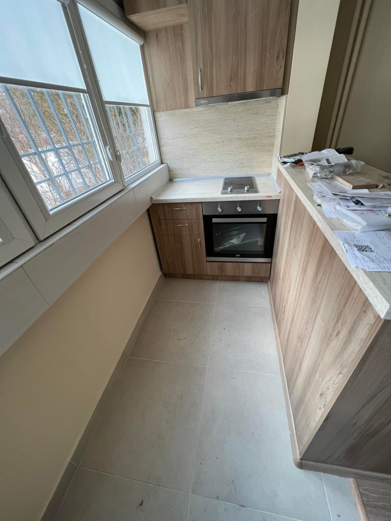 Kiralık  1 yatak odası Sofia , Mladost 3 , 45 metrekare | 73770638 - görüntü [2]