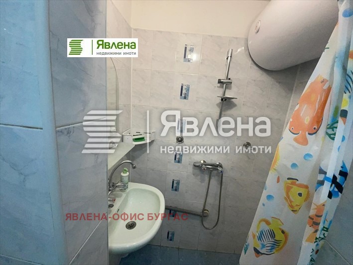 Издаје се  1 спаваћа соба Бургас , Лазур , 64 м2 | 81259781 - слика [8]