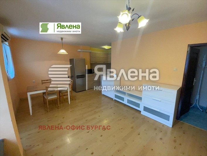 Издаје се  1 спаваћа соба Бургас , Лазур , 64 м2 | 81259781 - слика [2]