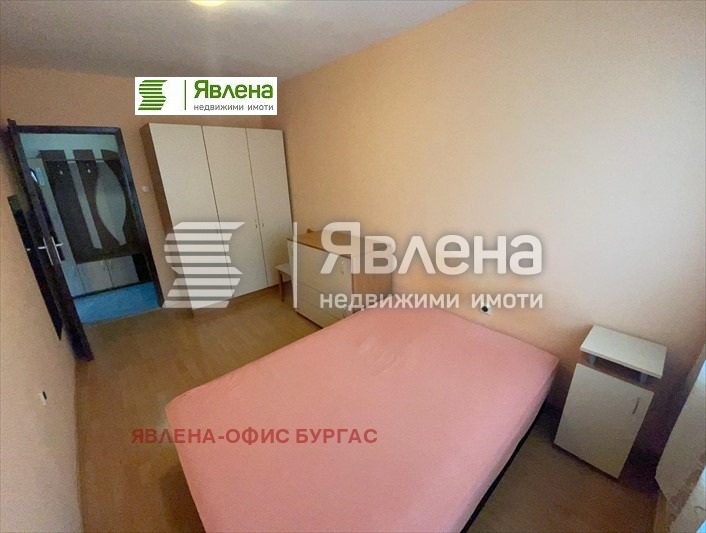 Издаје се  1 спаваћа соба Бургас , Лазур , 64 м2 | 81259781 - слика [6]