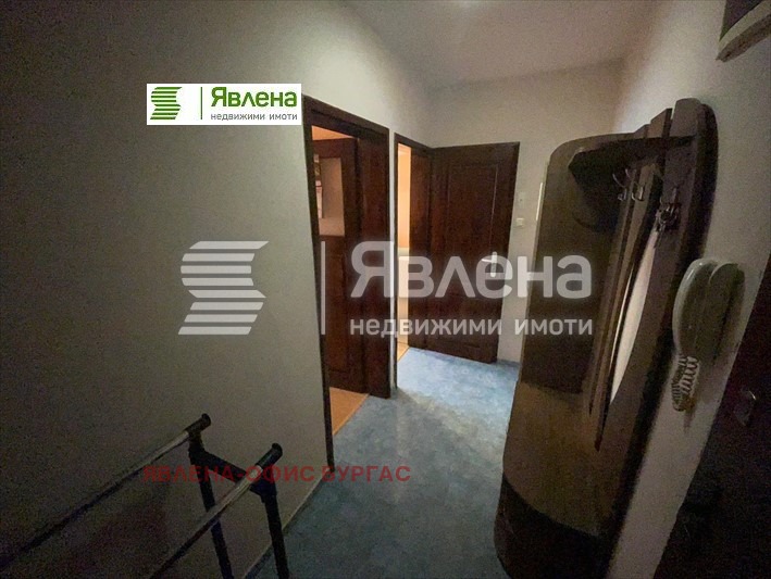 Издаје се  1 спаваћа соба Бургас , Лазур , 64 м2 | 81259781 - слика [9]