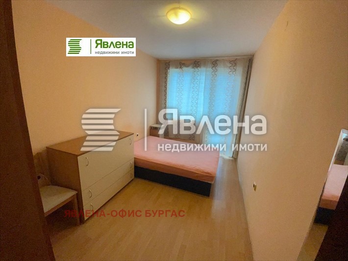 Издаје се  1 спаваћа соба Бургас , Лазур , 64 м2 | 81259781 - слика [5]