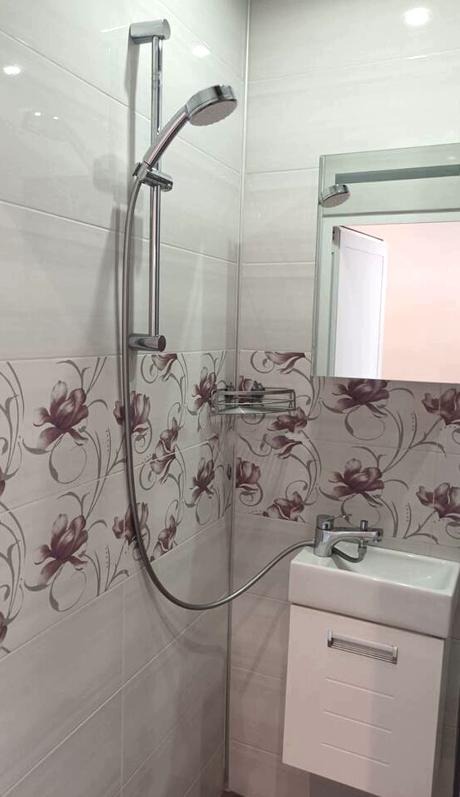 В аренду  1 спальня Пловдив , Христо Смирненски , 48 кв.м | 73497160 - изображение [6]