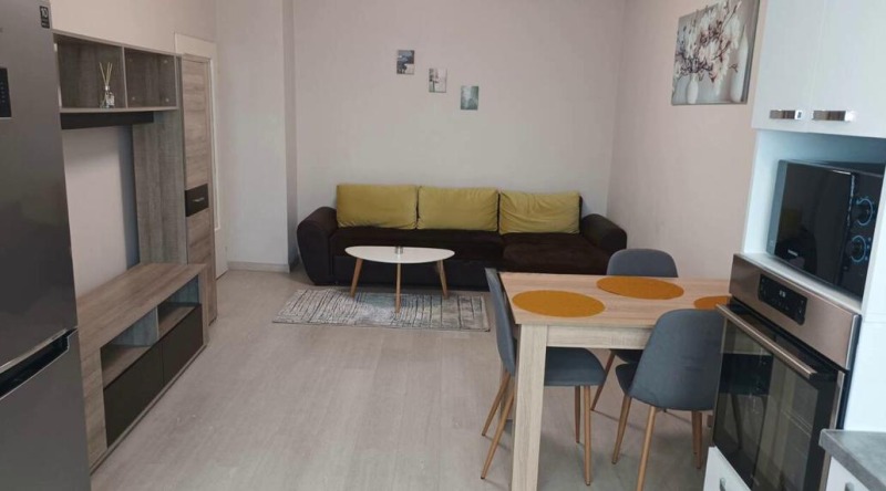 В аренду  1 спальня Пловдив , Христо Смирненски , 48 кв.м | 73497160