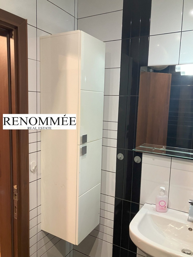 В оренду  1 спальня София , Сухата река , 63 кв.м | 26505884 - зображення [11]