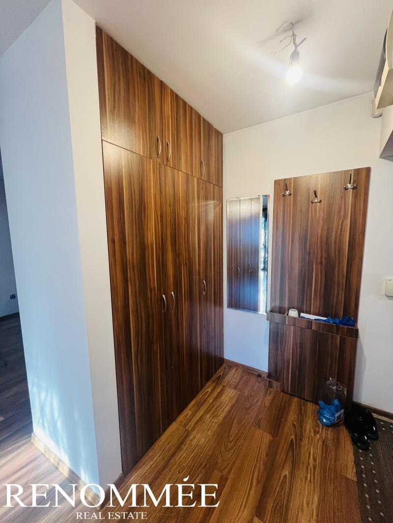 В оренду  1 спальня София , Сухата река , 63 кв.м | 26505884 - зображення [5]