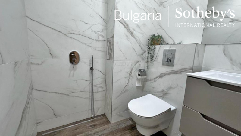 Zu vermieten  1 Schlafzimmer Sofia , Witoscha , 147 qm | 57813824 - Bild [11]