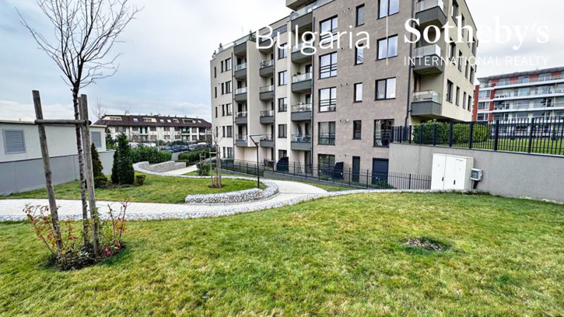 Zu vermieten  1 Schlafzimmer Sofia , Witoscha , 147 qm | 57813824 - Bild [16]
