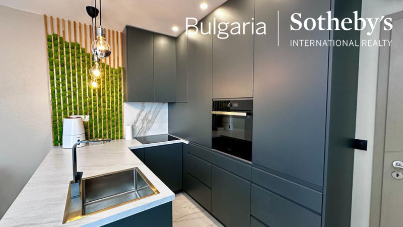 Zu vermieten  1 Schlafzimmer Sofia , Witoscha , 147 qm | 57813824 - Bild [6]