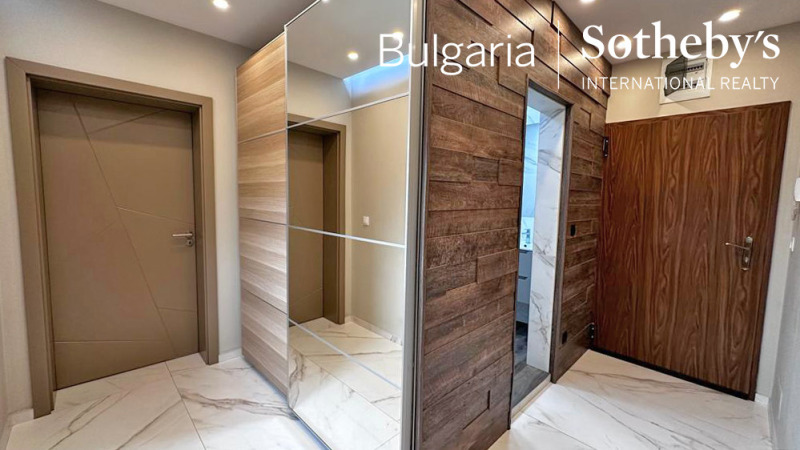 Zu vermieten  1 Schlafzimmer Sofia , Witoscha , 147 qm | 57813824 - Bild [12]