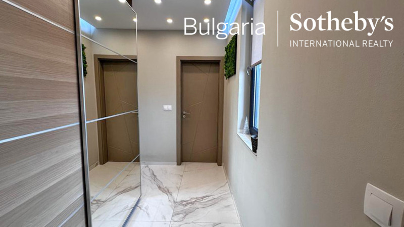Zu vermieten  1 Schlafzimmer Sofia , Witoscha , 147 qm | 57813824 - Bild [14]