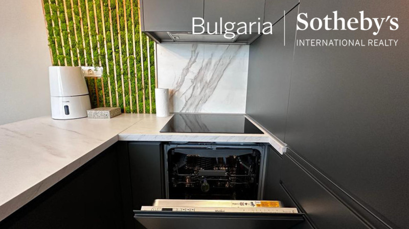 Zu vermieten  1 Schlafzimmer Sofia , Witoscha , 147 qm | 57813824 - Bild [7]