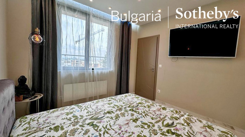 Zu vermieten  1 Schlafzimmer Sofia , Witoscha , 147 qm | 57813824 - Bild [10]