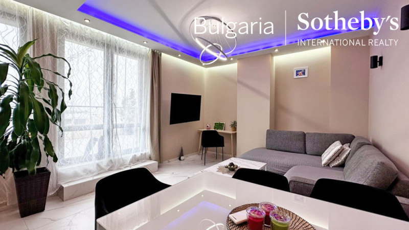Zu vermieten  1 Schlafzimmer Sofia , Witoscha , 147 qm | 57813824 - Bild [2]