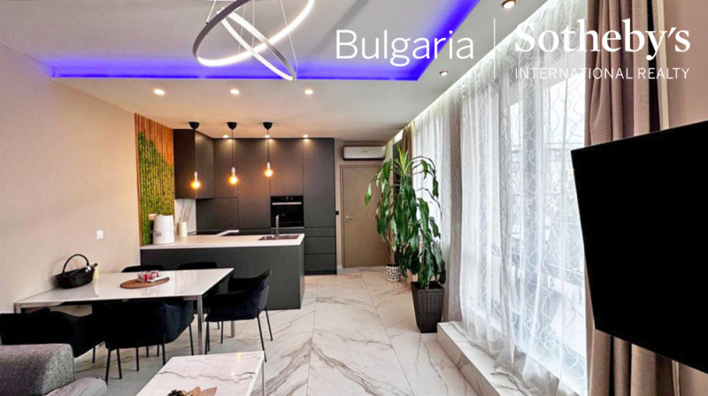 Zu vermieten  1 Schlafzimmer Sofia , Witoscha , 147 qm | 57813824 - Bild [5]