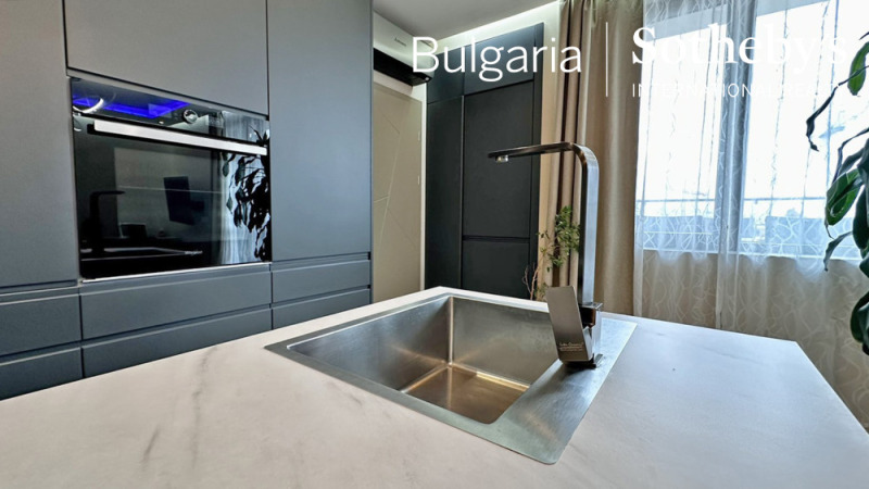 Zu vermieten  1 Schlafzimmer Sofia , Witoscha , 147 qm | 57813824 - Bild [8]