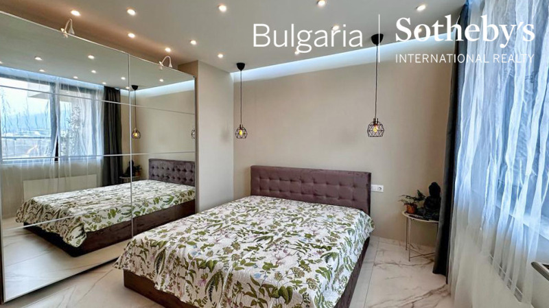 Zu vermieten  1 Schlafzimmer Sofia , Witoscha , 147 qm | 57813824 - Bild [9]