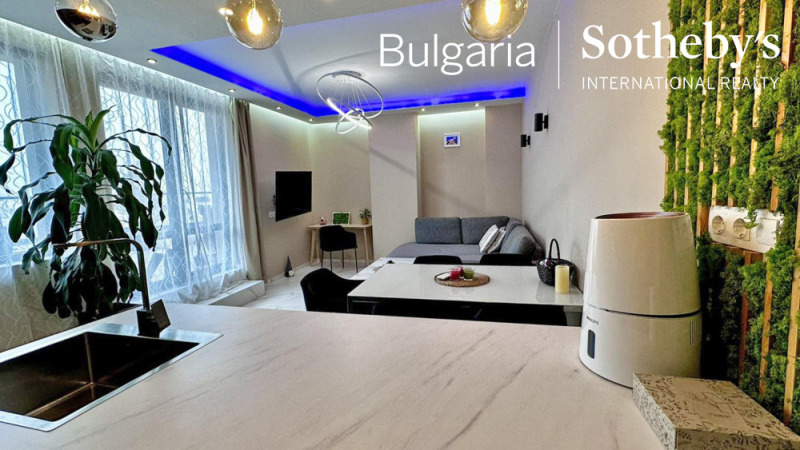 Zu vermieten  1 Schlafzimmer Sofia , Witoscha , 147 qm | 57813824 - Bild [4]