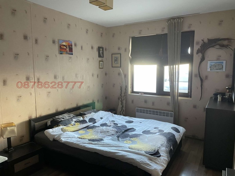 For Rent  2 bedroom region Varna , Priseltsi , 75 sq.m | 46300841 - image [7]