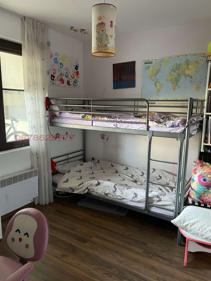 For Rent  2 bedroom region Varna , Priseltsi , 75 sq.m | 46300841 - image [8]