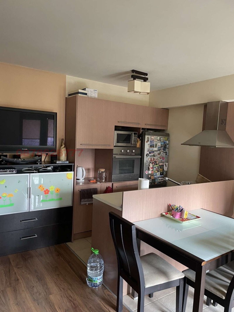 For Rent  2 bedroom region Varna , Priseltsi , 75 sq.m | 46300841 - image [6]