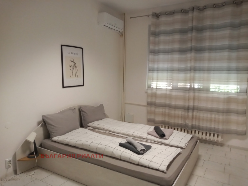 En renta  2 dormitorios Sofia , Tsentar , 80 metros cuadrados | 93296356 - imagen [9]