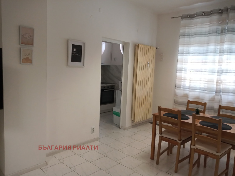 En renta  2 dormitorios Sofia , Tsentar , 80 metros cuadrados | 93296356 - imagen [5]