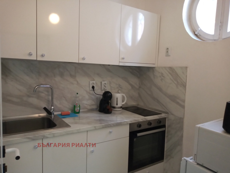 En renta  2 dormitorios Sofia , Tsentar , 80 metros cuadrados | 93296356 - imagen [6]
